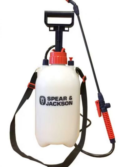 Pulverisateur à Pompe – 5L