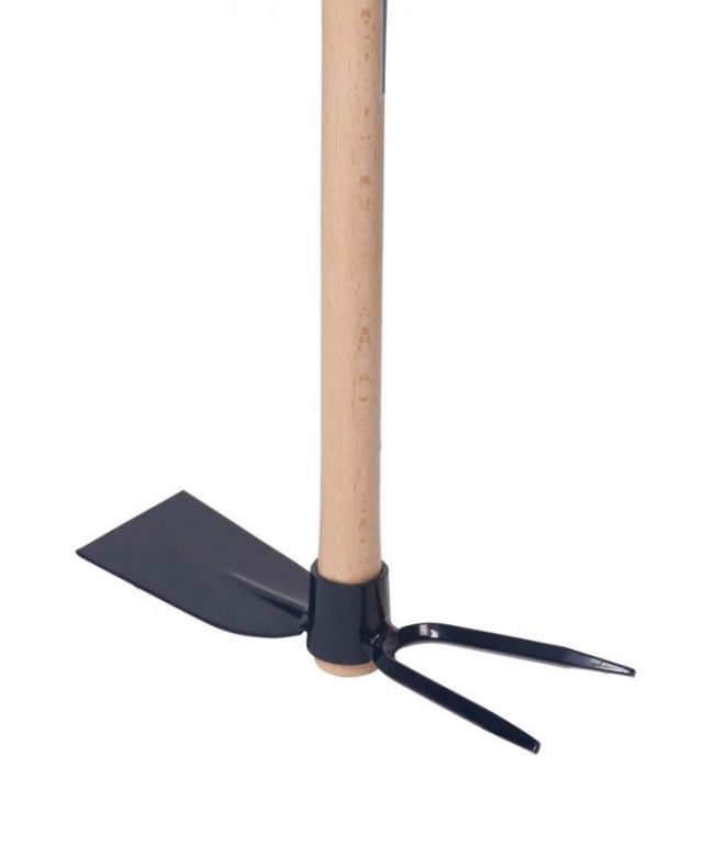 Serfouette Soudée (Panne + Fourche) – Image 4