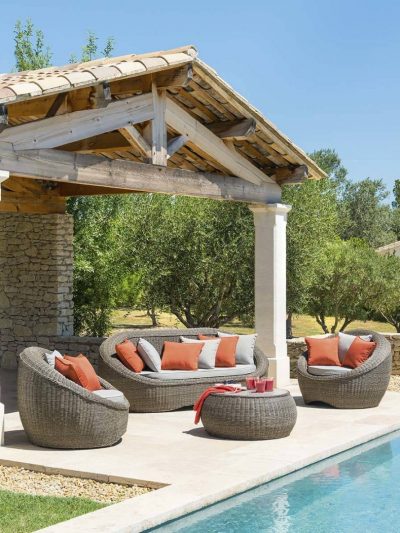 Salons de Jardin