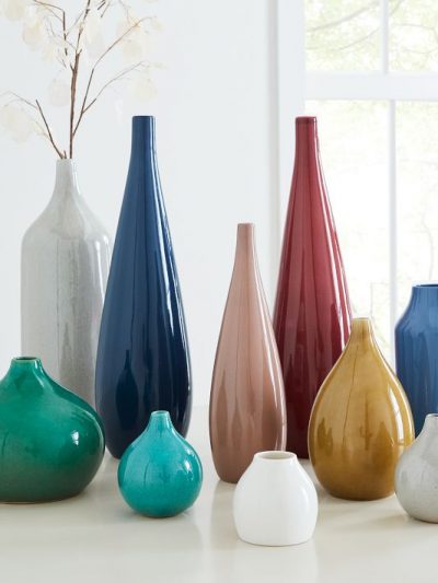 Vases Émaux