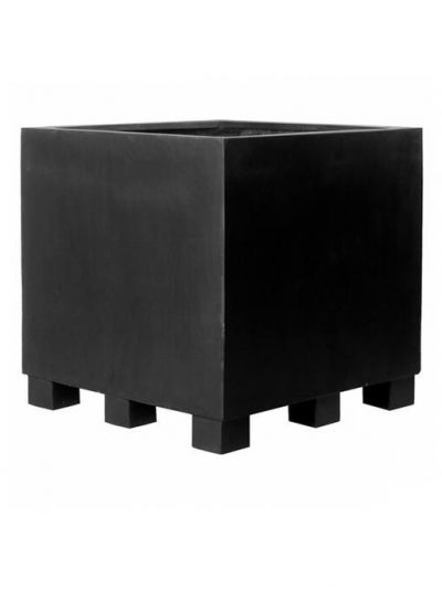 Jumbo (W. Feet) – Black