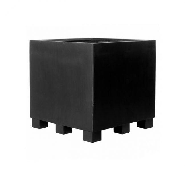 Jumbo (W. Feet) – Black