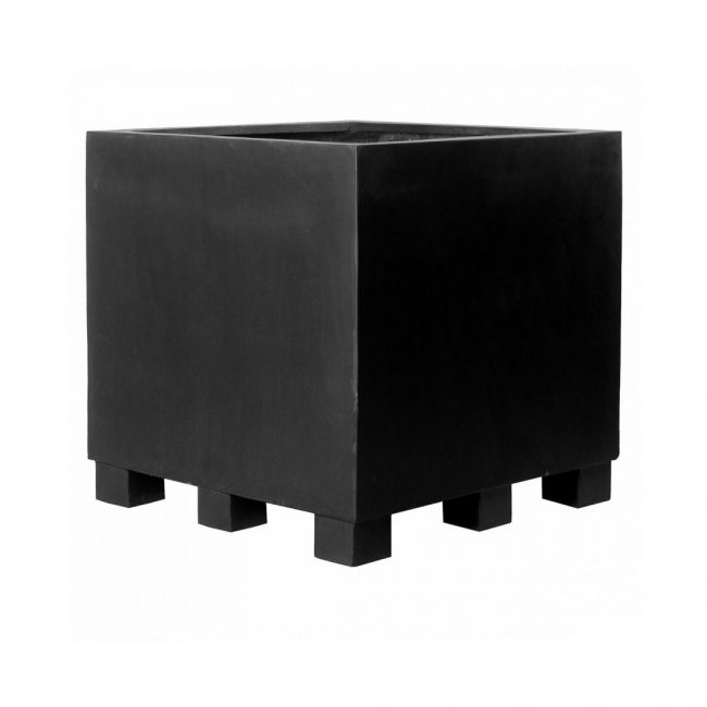 Jumbo (W. Feet) – Black – Image 2