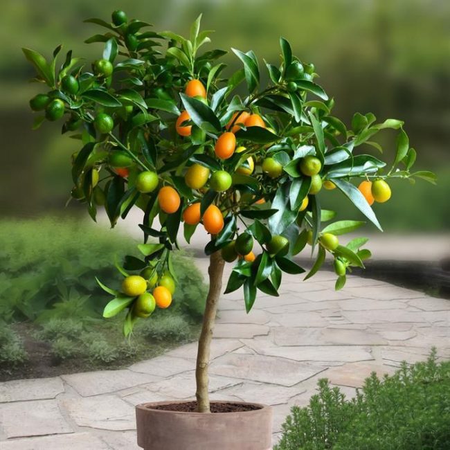 Kumquat – Image 4