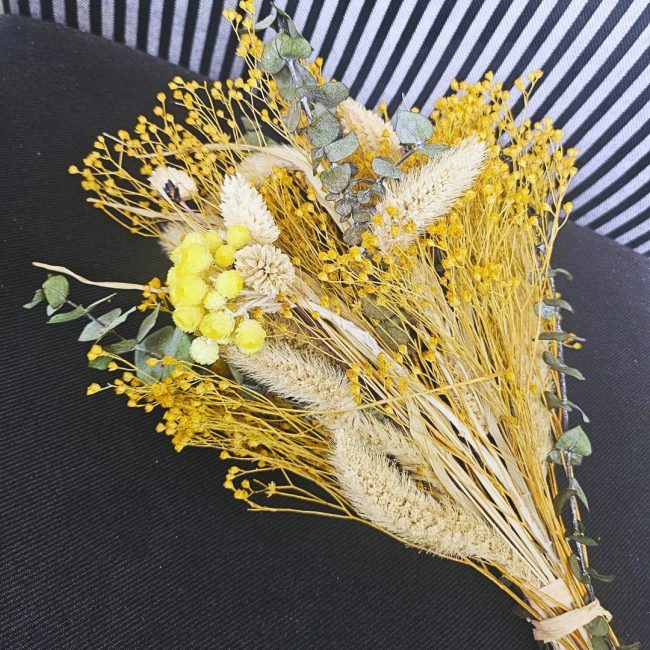 Composition Florale : Bouquet à Thème – Image 5