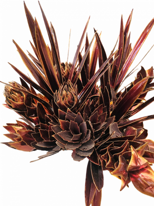 Fleur Métallique – Image 3