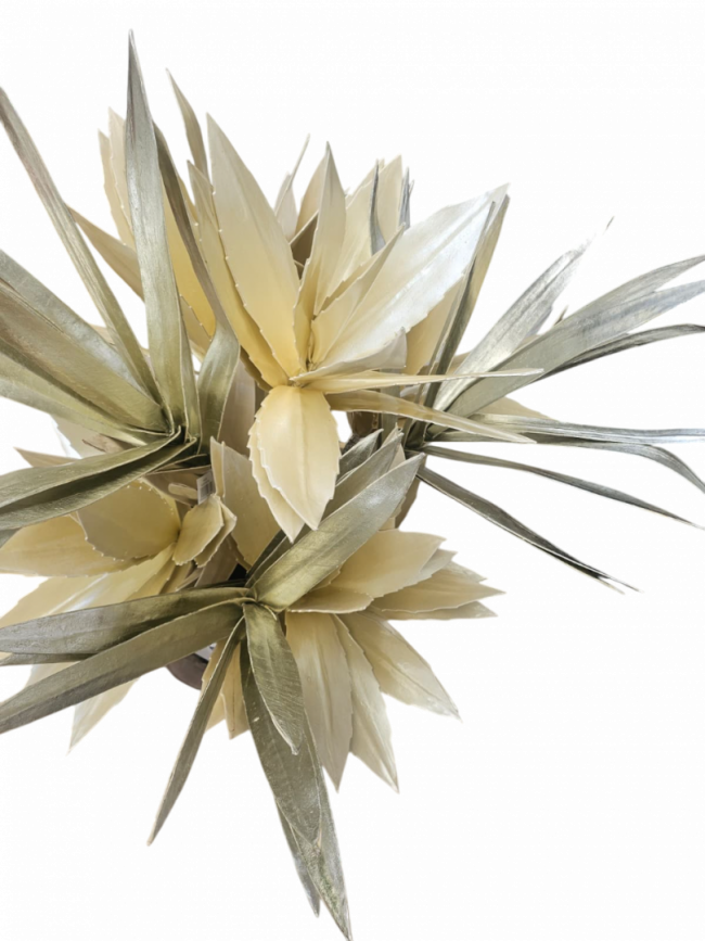 Fleur Métallique – Image 4