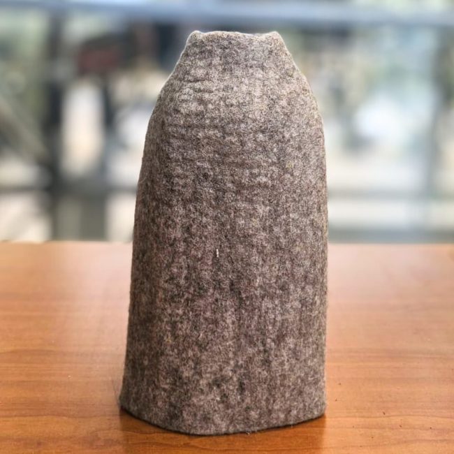 Cache-Bouteille en Laine – Image 6